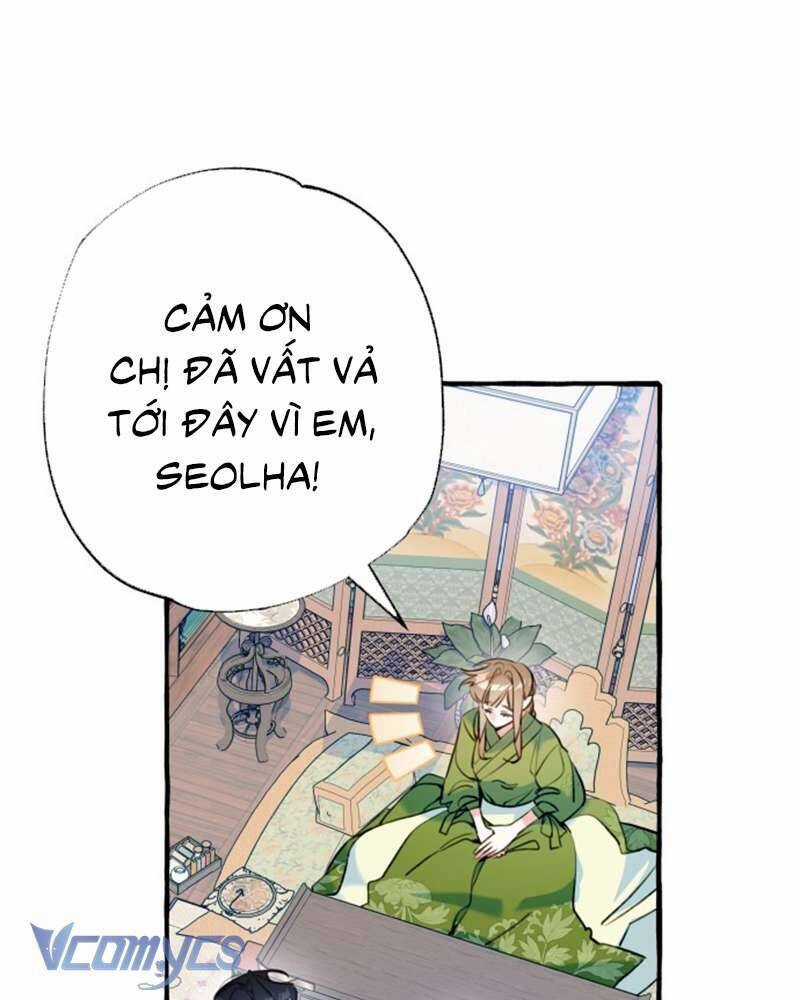 Chuyện Tình Tuyết Phương Bắc Chương 19 trang 32