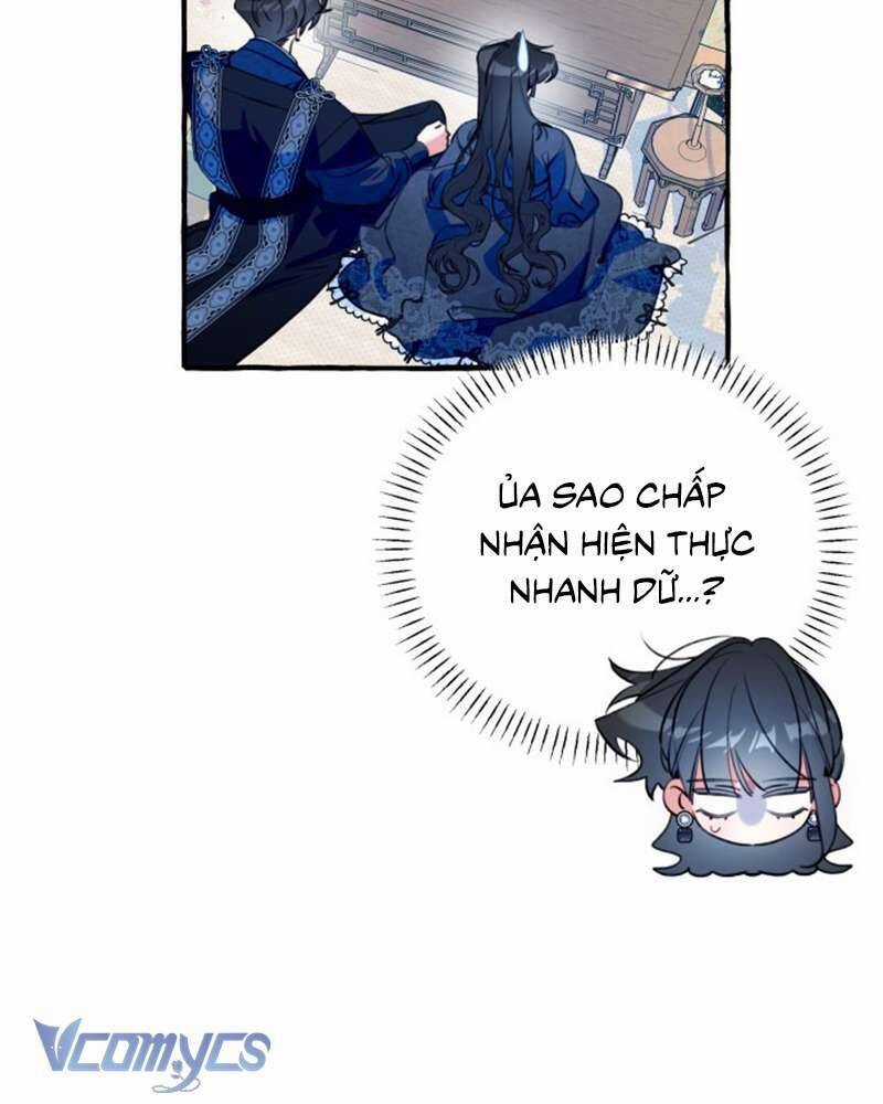 Chuyện Tình Tuyết Phương Bắc Chương 19 trang 33