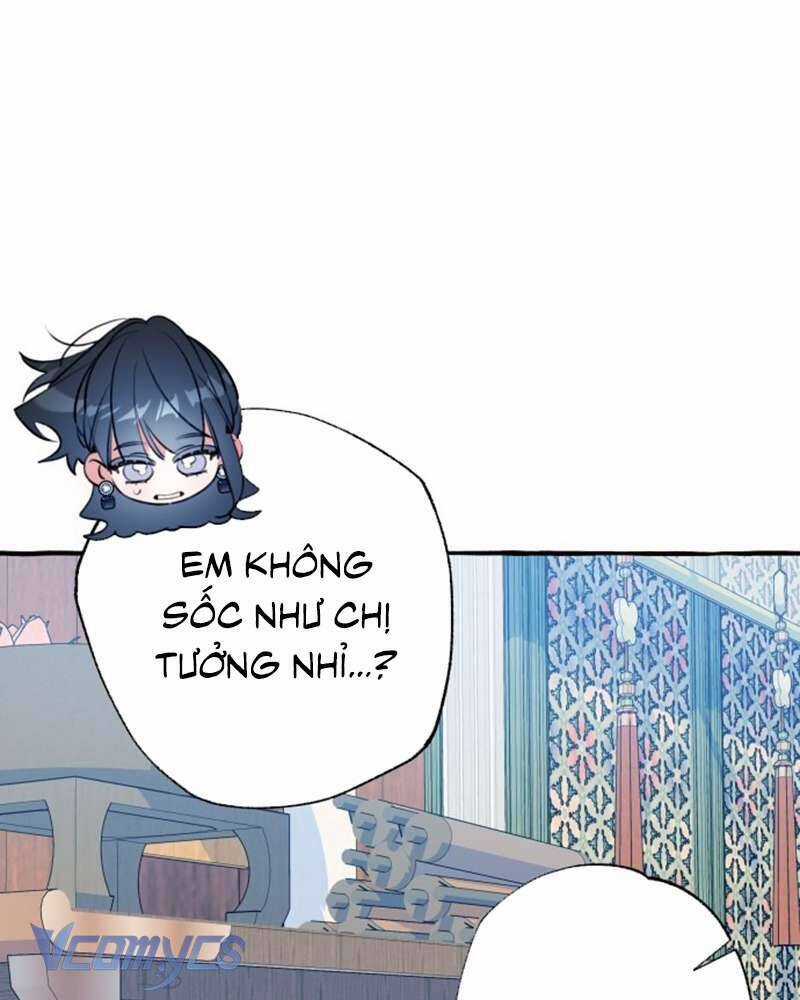 Chuyện Tình Tuyết Phương Bắc Chương 19 trang 34