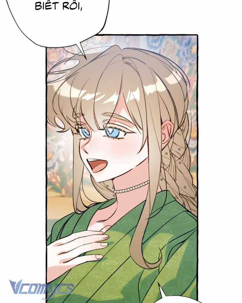 Chuyện Tình Tuyết Phương Bắc Chương 19 trang 36