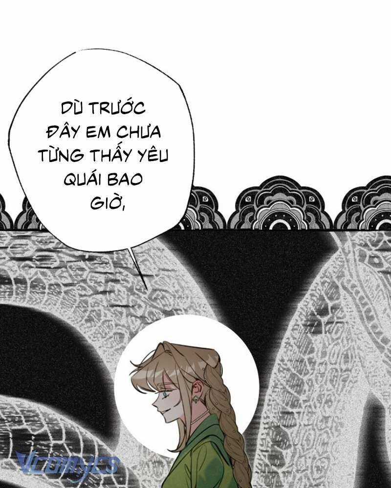 Chuyện Tình Tuyết Phương Bắc Chương 19 trang 38