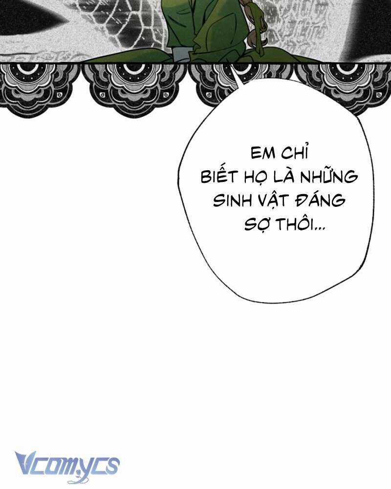 Chuyện Tình Tuyết Phương Bắc Chương 19 trang 39