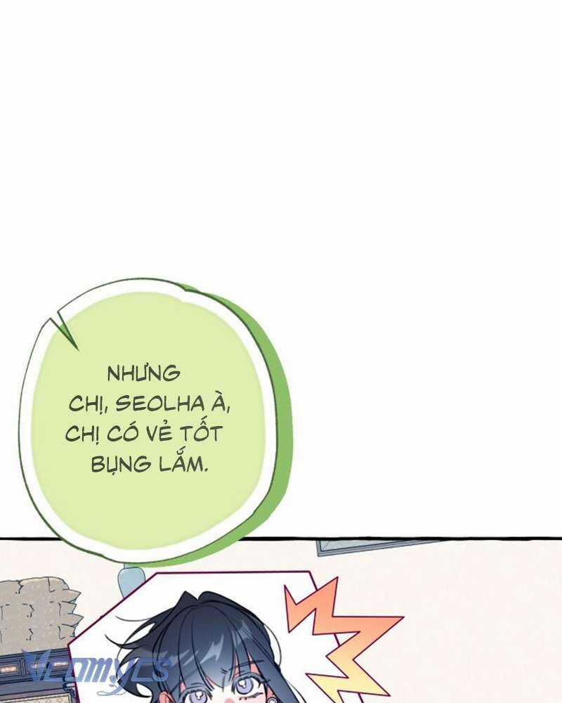 Chuyện Tình Tuyết Phương Bắc Chương 19 trang 40