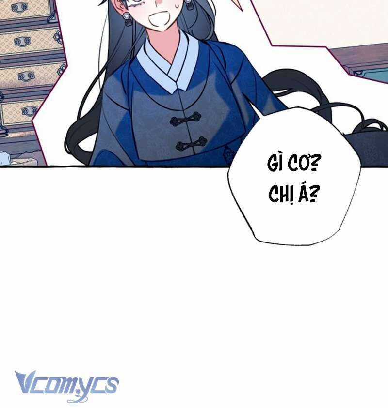 Chuyện Tình Tuyết Phương Bắc Chương 19 trang 41