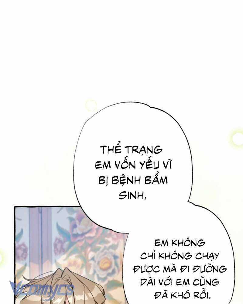 Chuyện Tình Tuyết Phương Bắc Chương 19 trang 42