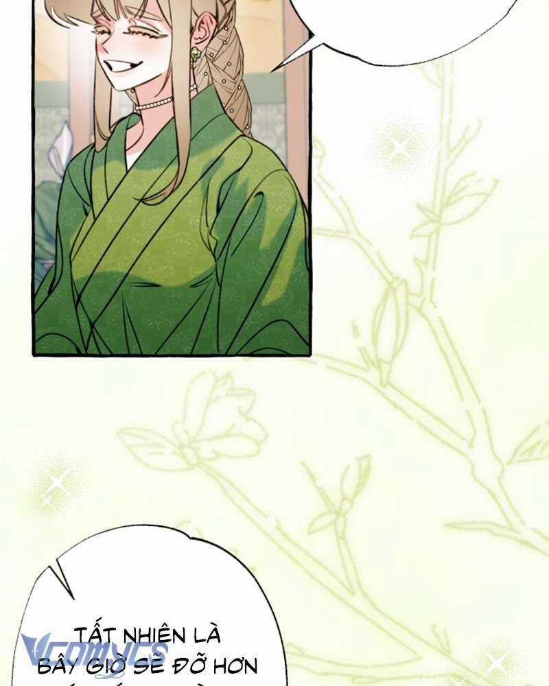 Chuyện Tình Tuyết Phương Bắc Chương 19 trang 43