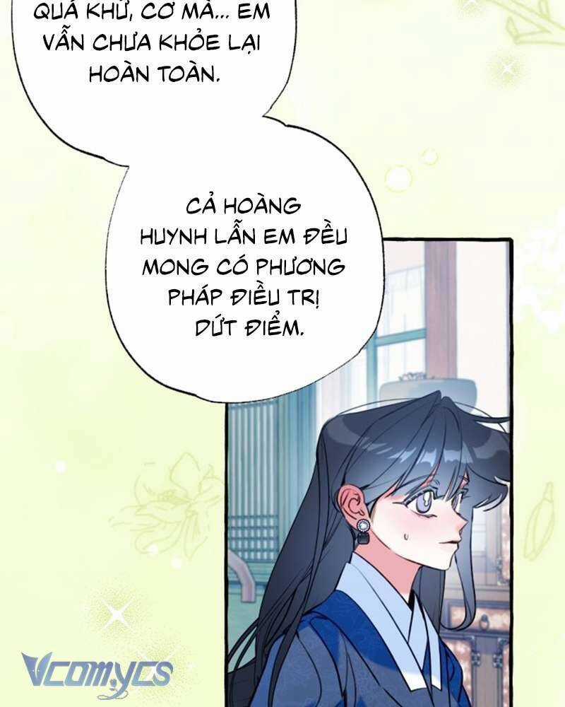 Chuyện Tình Tuyết Phương Bắc Chương 19 trang 44