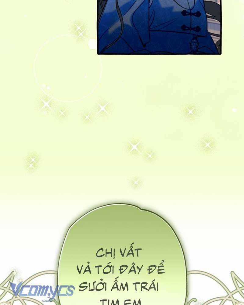 Chuyện Tình Tuyết Phương Bắc Chương 19 trang 45