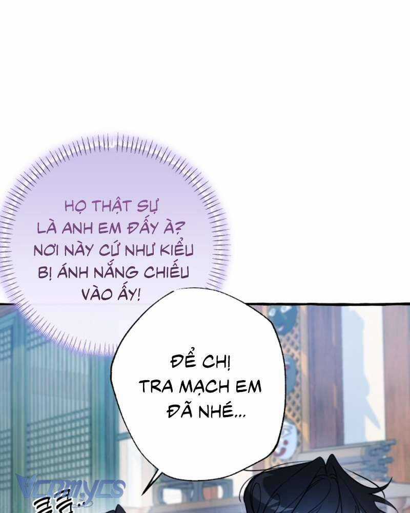 Chuyện Tình Tuyết Phương Bắc Chương 19 trang 48