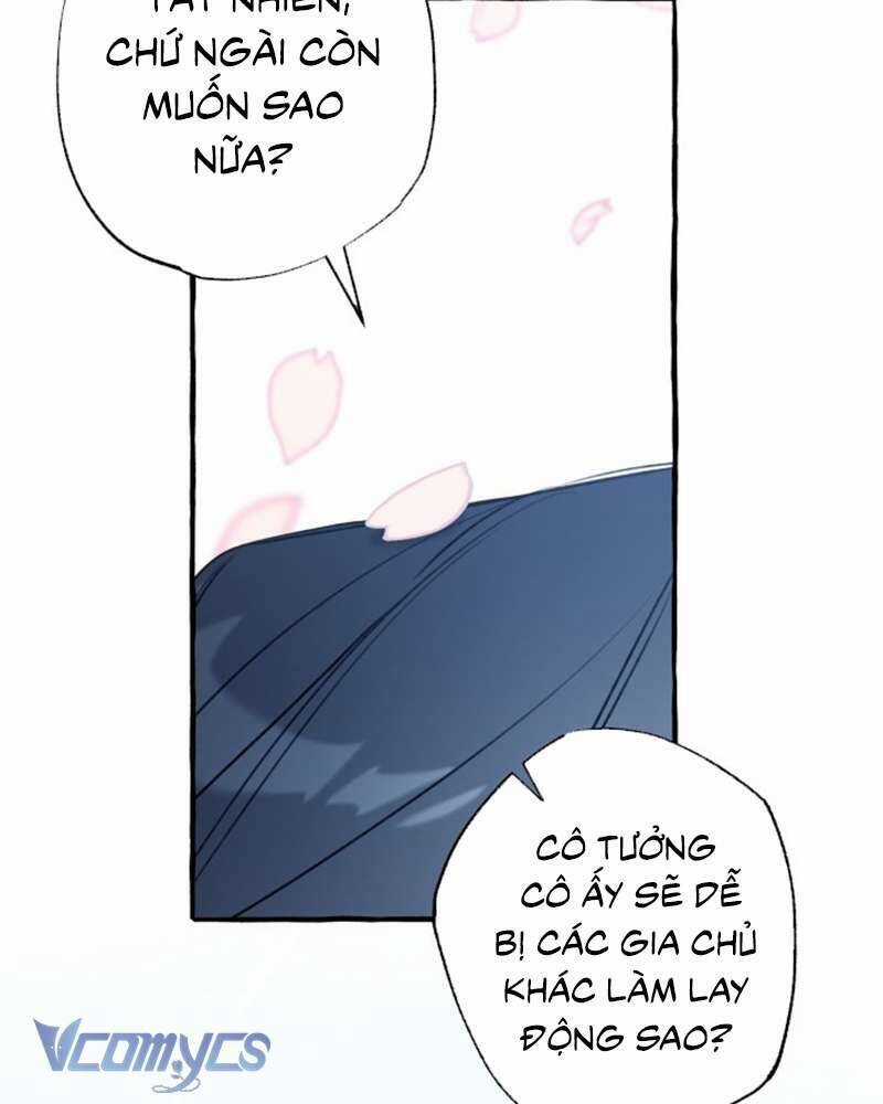 Chuyện Tình Tuyết Phương Bắc Chương 19 trang 5