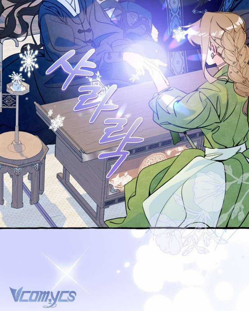 Chuyện Tình Tuyết Phương Bắc Chương 19 trang 51