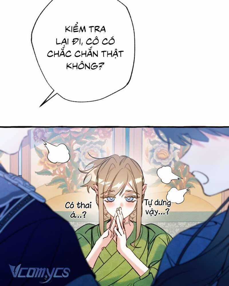 Chuyện Tình Tuyết Phương Bắc Chương 19 trang 59