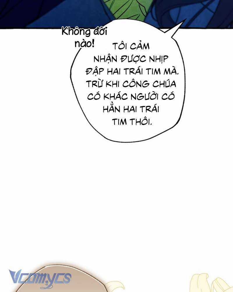 Chuyện Tình Tuyết Phương Bắc Chương 19 trang 60