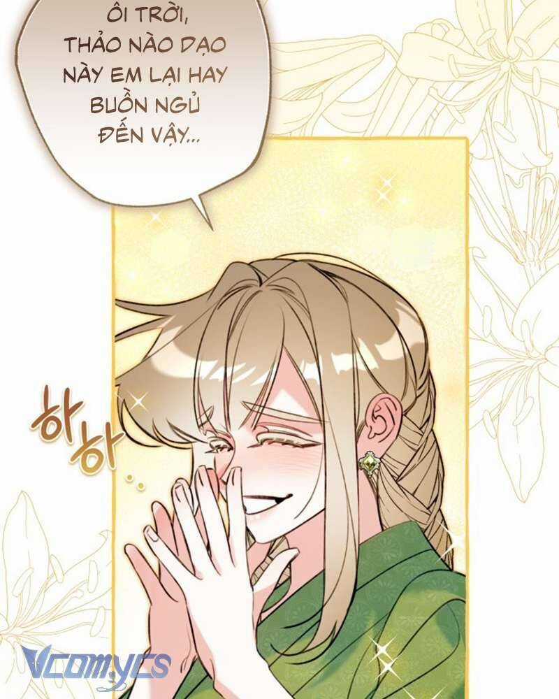 Chuyện Tình Tuyết Phương Bắc Chương 19 trang 61