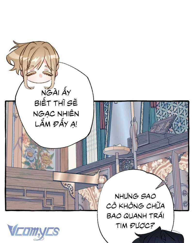 Chuyện Tình Tuyết Phương Bắc Chương 19 trang 63