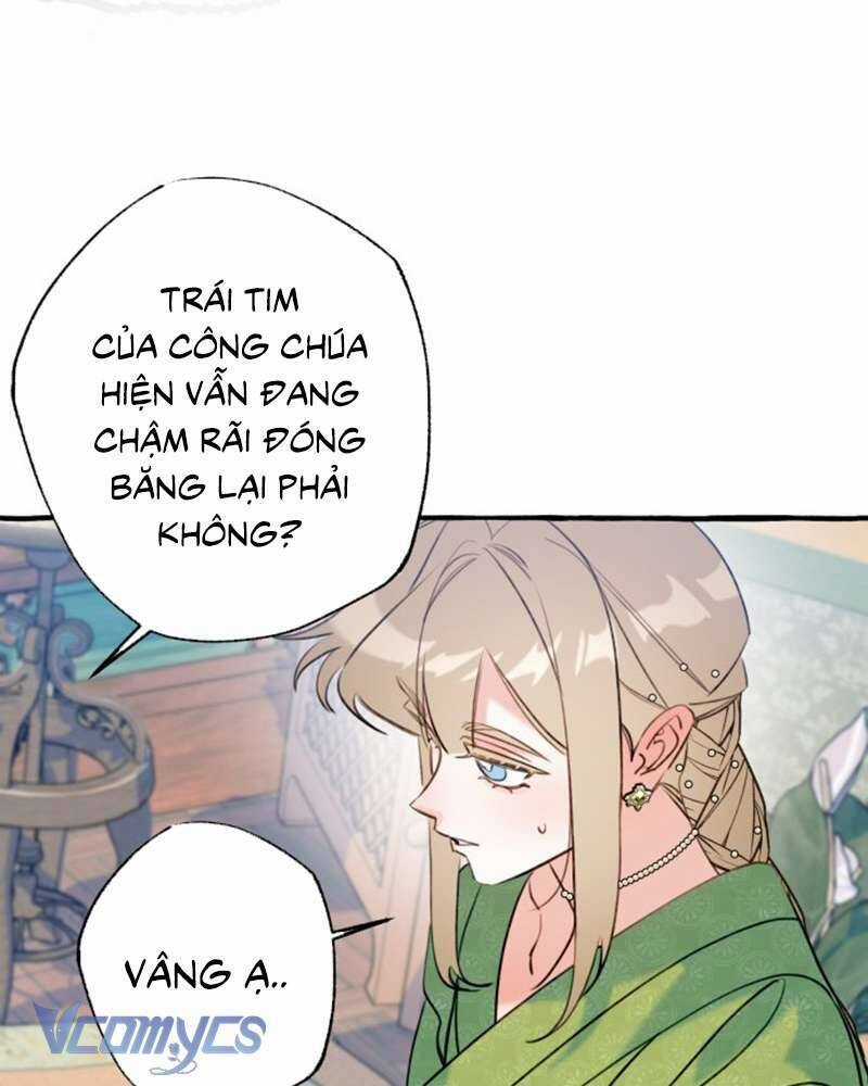 Chuyện Tình Tuyết Phương Bắc Chương 19 trang 67