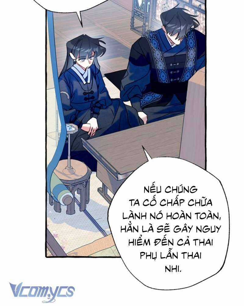 Chuyện Tình Tuyết Phương Bắc Chương 19 trang 69