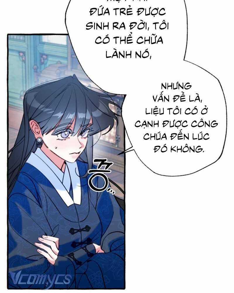 Chuyện Tình Tuyết Phương Bắc Chương 19 trang 71