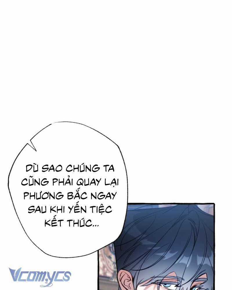 Chuyện Tình Tuyết Phương Bắc Chương 19 trang 72