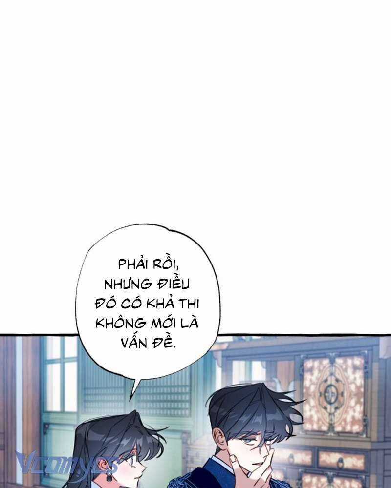 Chuyện Tình Tuyết Phương Bắc Chương 19 trang 74