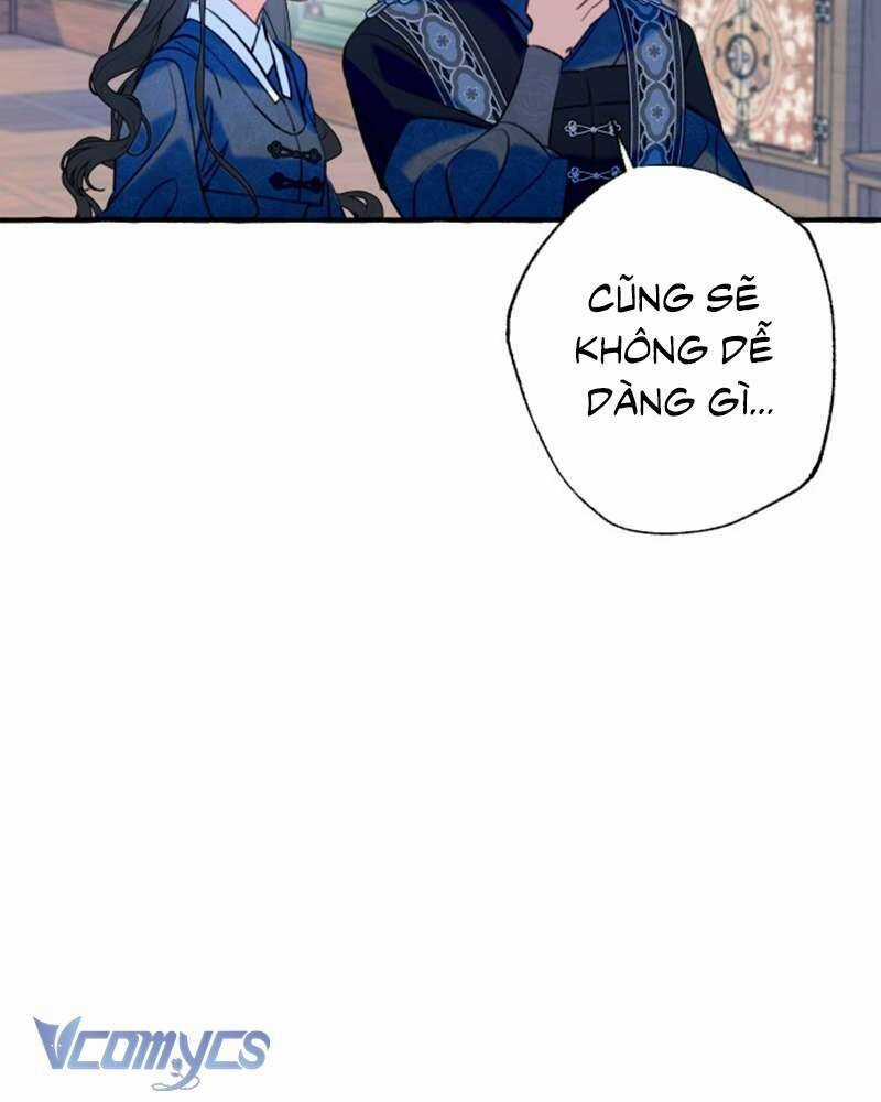 Chuyện Tình Tuyết Phương Bắc Chương 19 trang 75