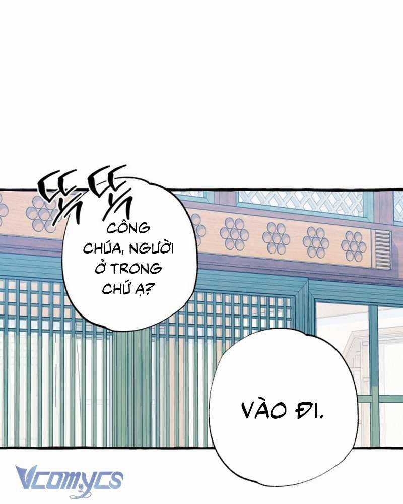 Chuyện Tình Tuyết Phương Bắc Chương 19 trang 76