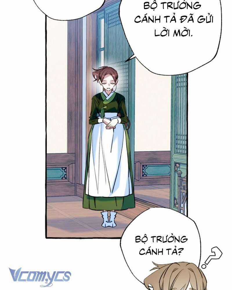 Chuyện Tình Tuyết Phương Bắc Chương 19 trang 78