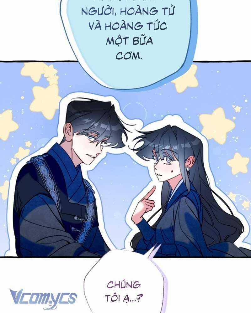 Chuyện Tình Tuyết Phương Bắc Chương 19 trang 80