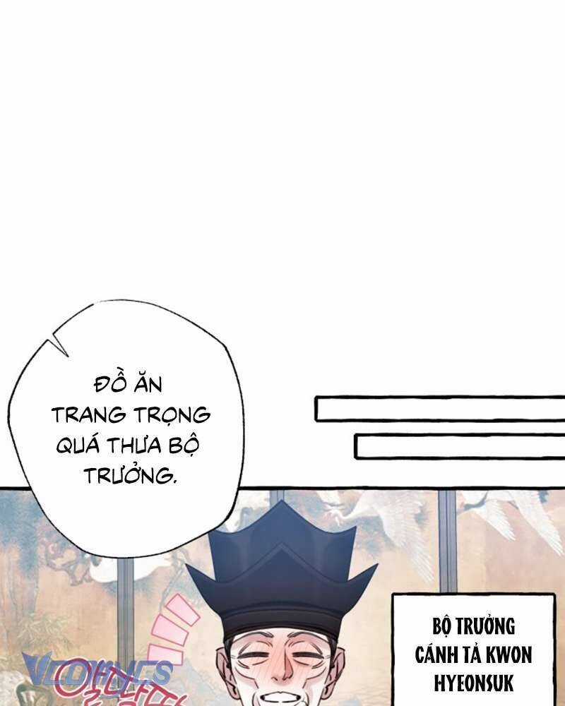 Chuyện Tình Tuyết Phương Bắc Chương 19 trang 82