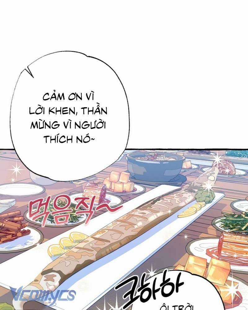 Chuyện Tình Tuyết Phương Bắc Chương 19 trang 84