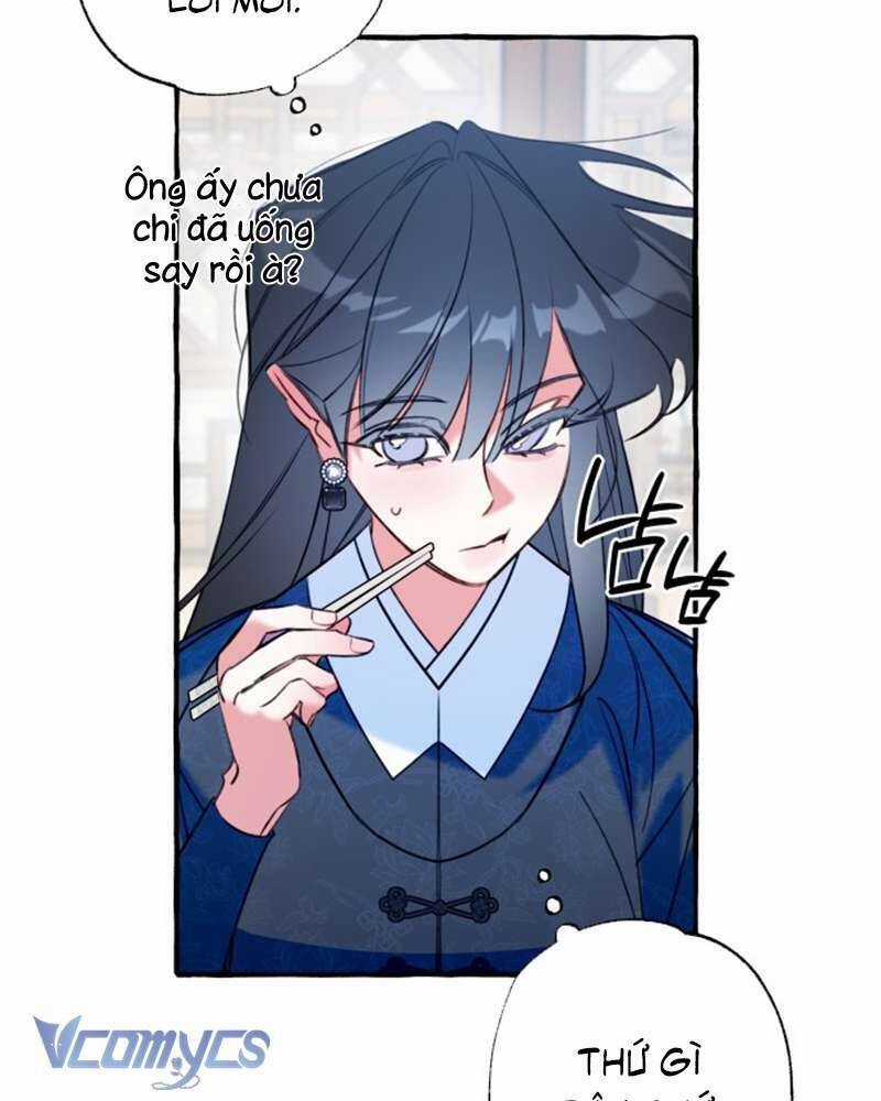 Chuyện Tình Tuyết Phương Bắc Chương 19 trang 86