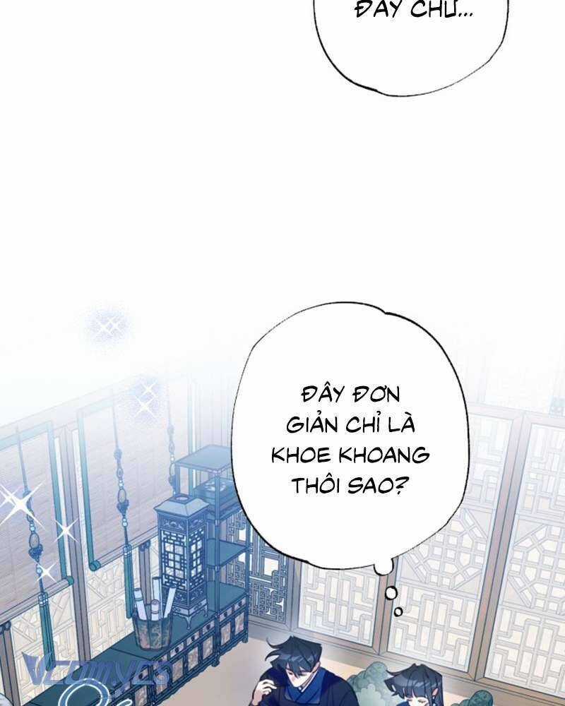 Chuyện Tình Tuyết Phương Bắc Chương 19 trang 87