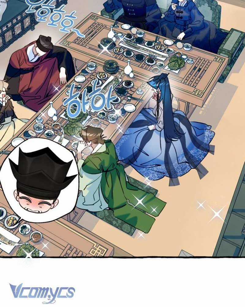 Chuyện Tình Tuyết Phương Bắc Chương 19 trang 88