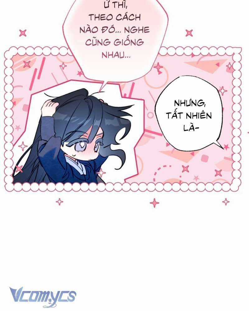 Chuyện Tình Tuyết Phương Bắc Chương 19 trang 9