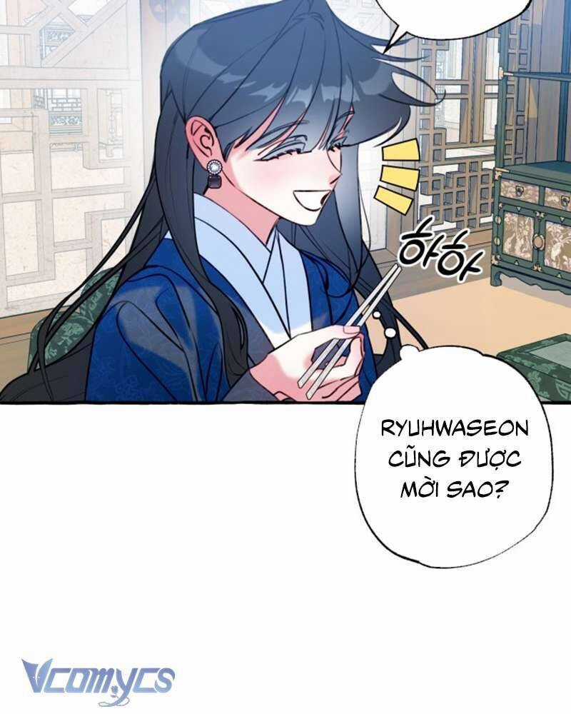 Chuyện Tình Tuyết Phương Bắc Chương 19 trang 90