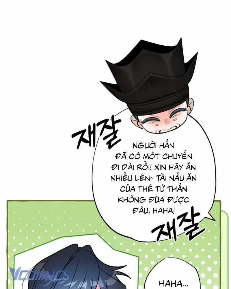 Chuyện Tình Tuyết Phương Bắc Chương 19 trang 91