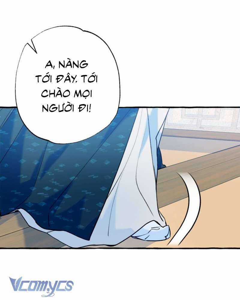 Chuyện Tình Tuyết Phương Bắc Chương 19 trang 93