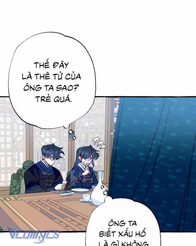 Chuyện Tình Tuyết Phương Bắc Chương 19 trang 97