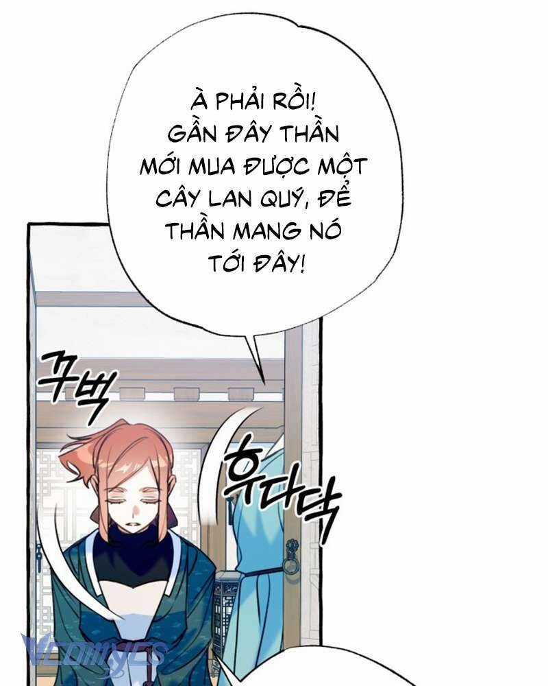 Chuyện Tình Tuyết Phương Bắc Chương 19 trang 99