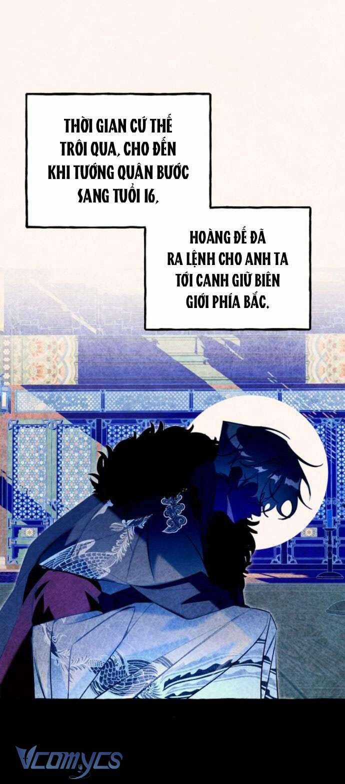 Chuyện Tình Tuyết Phương Bắc Chương 2 trang 10