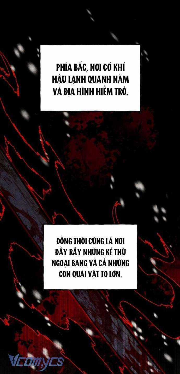 Chuyện Tình Tuyết Phương Bắc Chương 2 trang 11