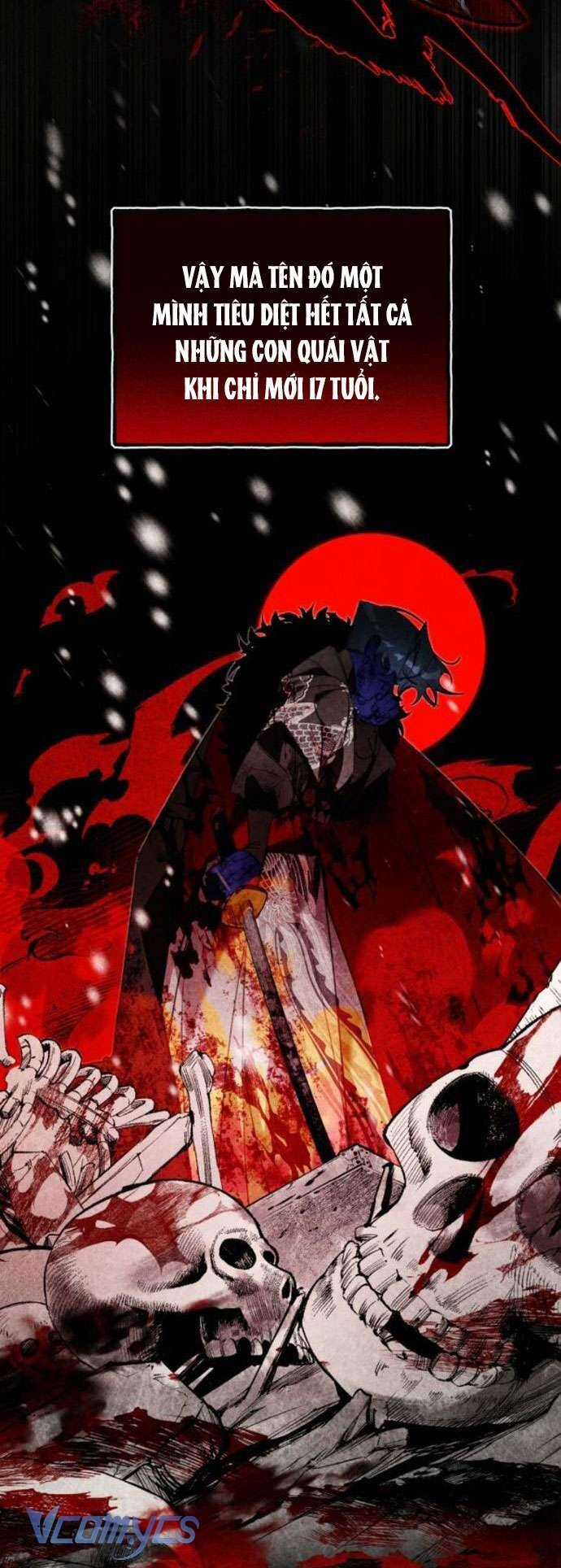 Chuyện Tình Tuyết Phương Bắc Chương 2 trang 12