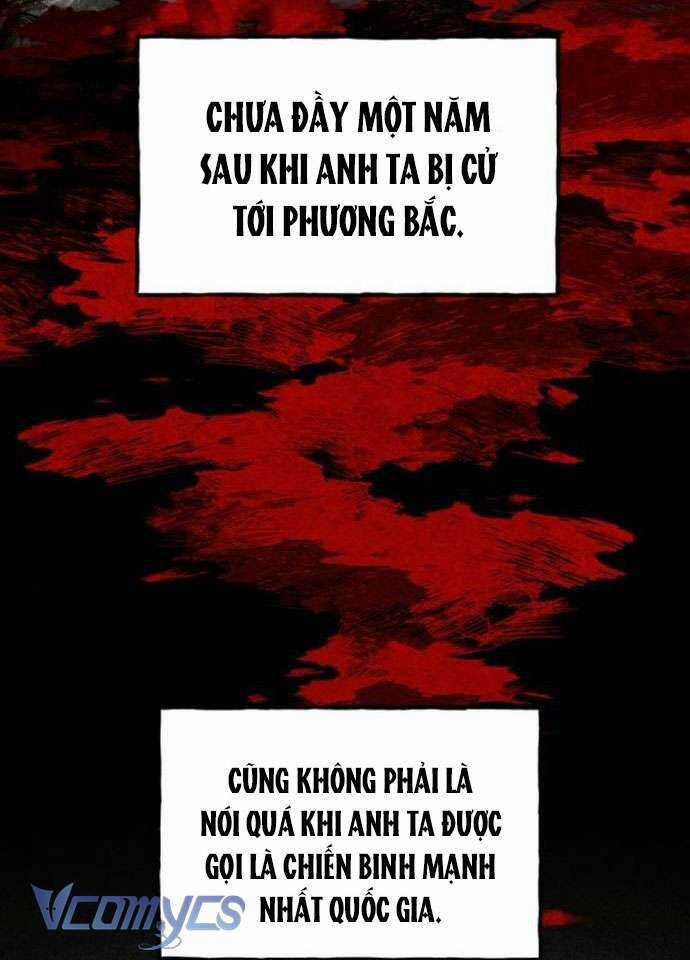 Chuyện Tình Tuyết Phương Bắc Chương 2 trang 13