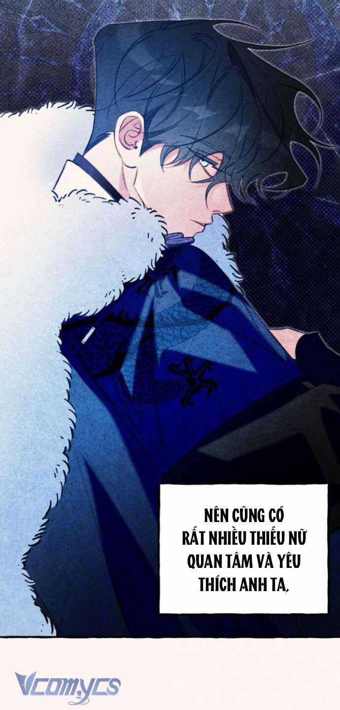 Chuyện Tình Tuyết Phương Bắc Chương 2 trang 15