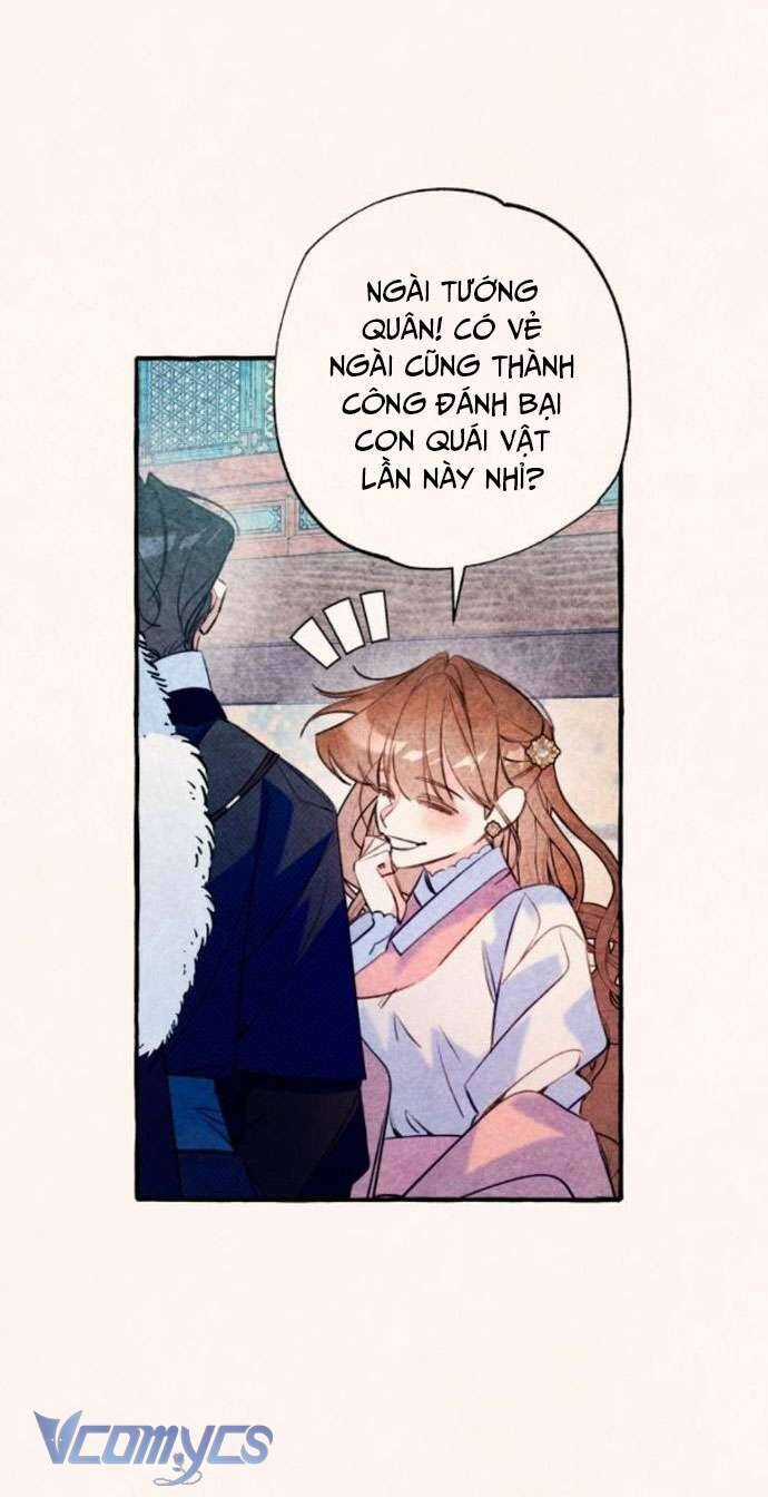 Chuyện Tình Tuyết Phương Bắc Chương 2 trang 16