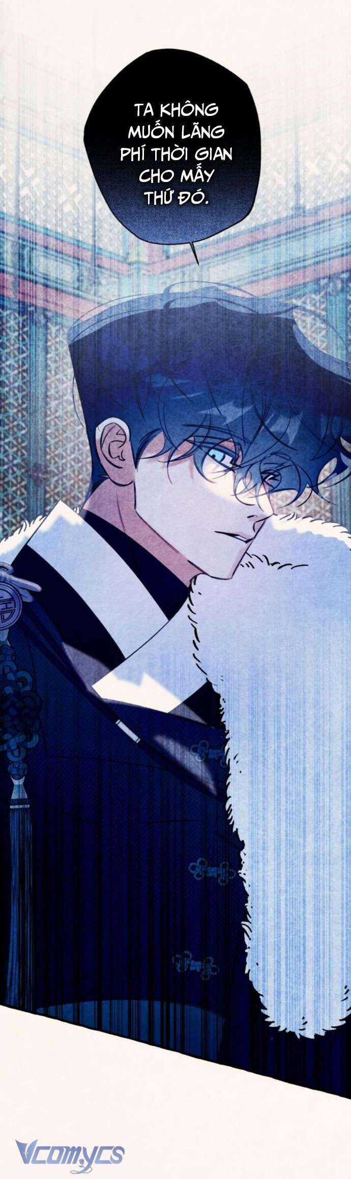 Chuyện Tình Tuyết Phương Bắc Chương 2 trang 18