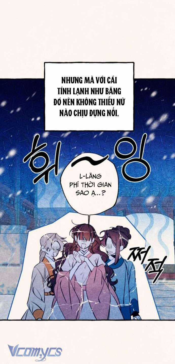 Chuyện Tình Tuyết Phương Bắc Chương 2 trang 19