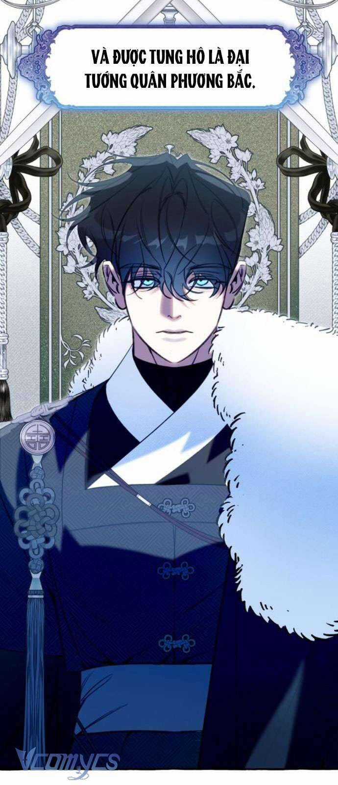 Chuyện Tình Tuyết Phương Bắc Chương 2 trang 2