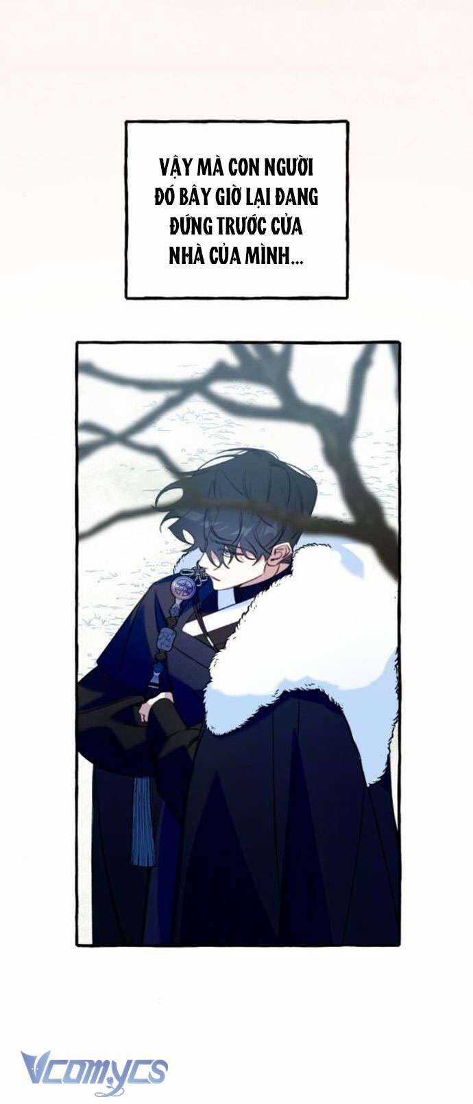 Chuyện Tình Tuyết Phương Bắc Chương 2 trang 20