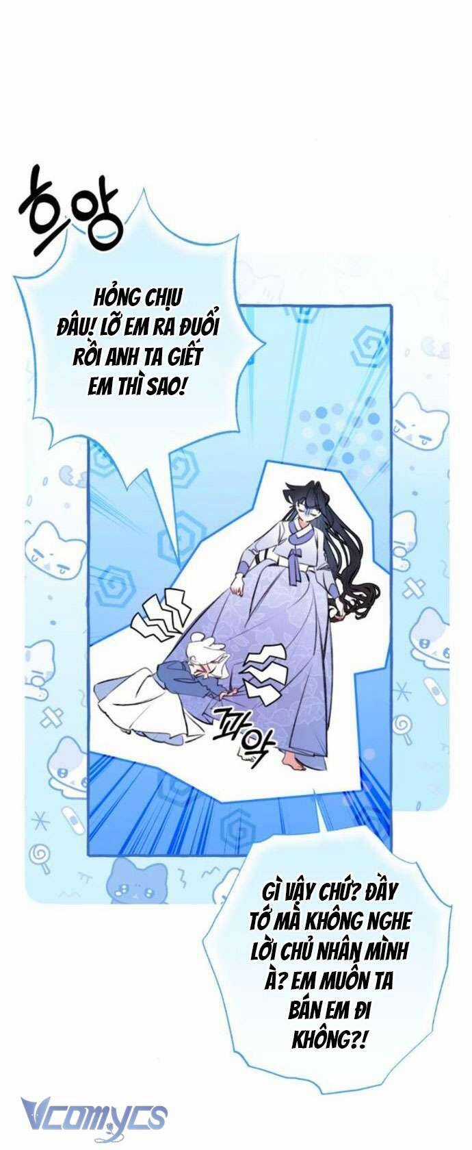 Chuyện Tình Tuyết Phương Bắc Chương 2 trang 22